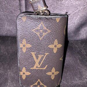 LV Keycase/Coin Case